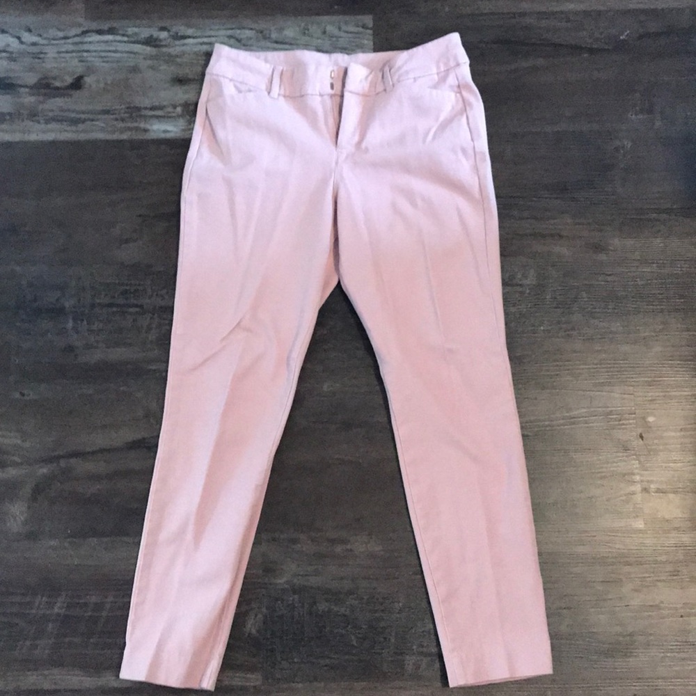 Pixie pants